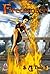 Firedancer (Masters of the Elements, #1)