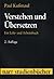 Verstehen und Übersetzen: E...