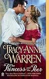 The Princess and the Peer by Tracy Anne Warren
