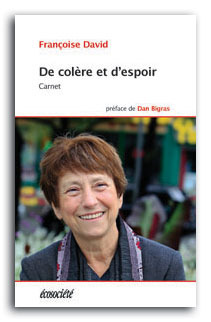 De colère et d'espoir