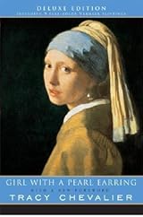 Girl with a Pearl Earring