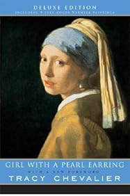 Girl with a Pearl Earring