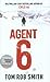 Agent 6 (Leo Demidov,  #3)