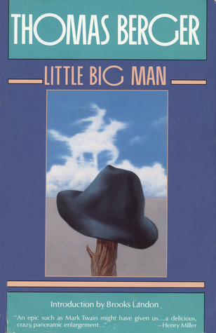 Little Big Man