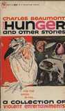 The Hunger, and Other Stories