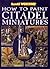 How to Paint Citadel Miniatures by Rick Priestley