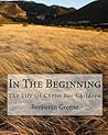 In The Beginning: The Life Of Christ For Children
