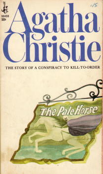 The Pale Horse