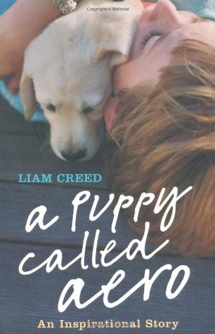 A Puppy Called Aero: An Inspirational Story (Paperback)