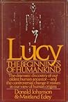 Lucy: The Beginni...