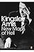 New Maps of Hell by Kingsley Amis