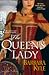 The Queen's Lady (Thornleigh, #1)