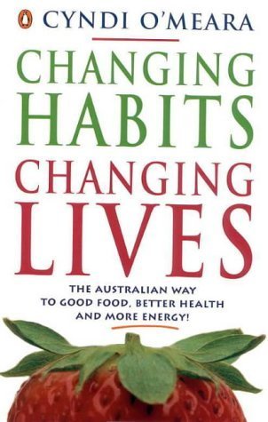 Changing Habits Changing Lives (Paperback)