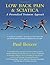 Low Back Pain and Sciatica: A Personalised Treatment Approach