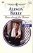 Man about the House by Alison Kelly