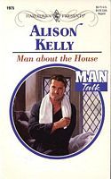 Man about the House (Mass Market Paperback)