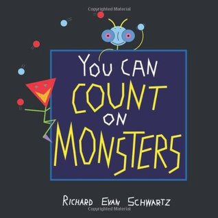 You Can Count on Monsters (Paperback)