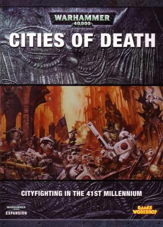 Warhammer 40,000: Cities of Death (Paperback)