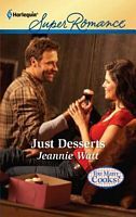 Just Desserts (Too Many Cooks?, 3)