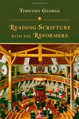 Reading Scripture with the Reformers (Paperback)