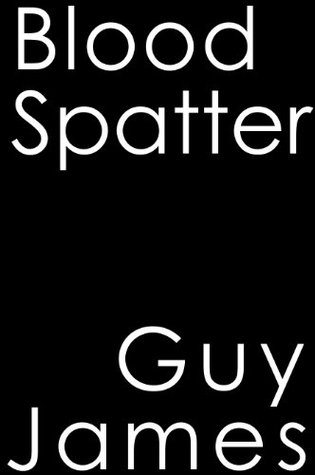 Blood Spatter
