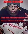 Zombie Writing!