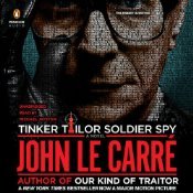 Tinker, Tailor, Soldier, Spy