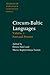 Circum-Baltic Languages Volume 1: Past and Present