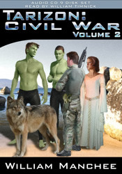 Civil War (Tarizon #2)