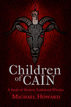 Children of Cain (Hardcover)