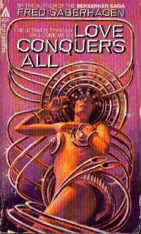 Love Conquers All (Mass Market Paperback)