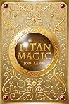 Titan Magic (Titan Magic, #1)
