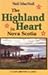 The Highland Heart in Nova Scotia