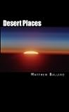 Desert Places