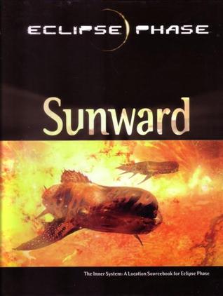 Sunward: The Inner System