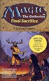 Final Sacrifice