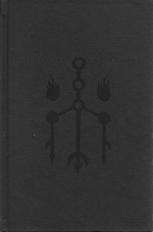 Liber Obsidian Obscura (Hardcover)