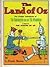 The Land of Oz (Oz, #2)