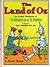 The Land of Oz (Oz, #2)