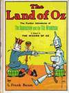 The Land of Oz