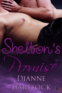 Shelton's Promise (Shelton #2)
