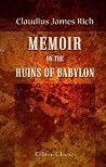 Memoir on the Ruins of Babylon