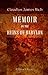 Memoir on the Ruins of Babylon by Claudius James Rich