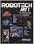 Robotech Art I