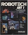 Robotech Art I (Starblaze Editions)