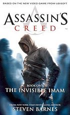 The Invisible Imam (Assassin's Creed, #0)