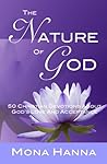The Nature of God...