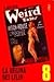La Regina dei Lilin (Il Meglio di Weird Tales #8)