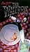 The Waitress (Point Horror, #23)