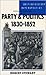 Party and Politics 1830-1852